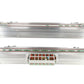 Lionel 6-25605 Canadian Pacific 18" Aluminum Passenger Car (Set of 2) VG/Box
