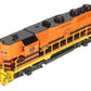 Atlas O Denver Union Terminal GP 35 Diesel Loco #207 (2-Rail) w/DCC (Custom) EX/Box
