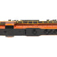 Atlas O Denver Union Terminal GP 35 Diesel Loco #207 (2-Rail) w/DCC (Custom) EX/Box