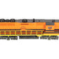 Atlas O Denver Union Terminal GP 35 Diesel Loco #207 (2-Rail) w/DCC (Custom) EX/Box