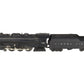 Lionel 685 Vintage O 4-6-4 Hudson Diecast Steam Locomotive VG