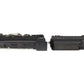 Lionel 685 Vintage O 4-6-4 Hudson Diecast Steam Locomotive VG