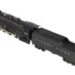 Lionel 685 Vintage O 4-6-4 Hudson Diecast Steam Locomotive VG