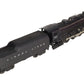 Lionel 685 Vintage O 4-6-4 Hudson Diecast Steam Locomotive VG
