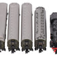 Trix 11455 N DR Vacation in the Black Forest Steam Locomotive Set #85001 [5] LN/Box