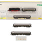 Trix 11455 N DR Vacation in the Black Forest Steam Locomotive Set #85001 [5] LN/Box