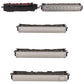 Trix 11455 N DR Vacation in the Black Forest Steam Locomotive Set #85001 [5] LN/Box