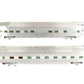 Lionel 6-25613 Santa Fe Super Chief 18" Passenger Car Set VG/Box