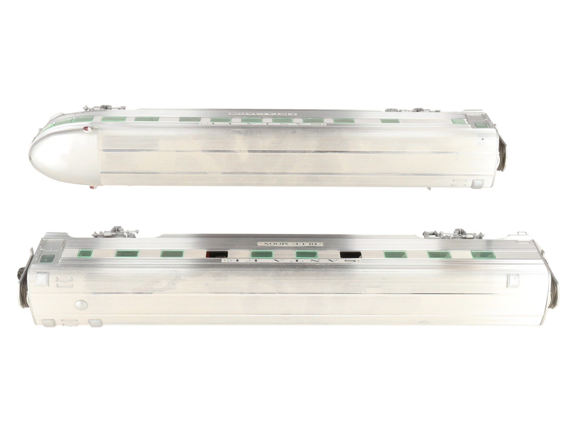 Lionel 6-25613 Santa Fe Super Chief 18