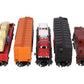Lionel 6-38324 O Gauge New Haven Freight Train Set #2507W EX/Box