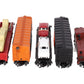 Lionel 6-38324 O Gauge New Haven Freight Train Set #2507W EX/Box