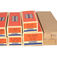 Lionel 6-38324 O Gauge New Haven Freight Train Set #2507W EX/Box