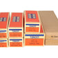 Lionel 6-38324 O Gauge New Haven Freight Train Set #2507W EX/Box