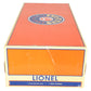 Lionel 6-25613 Santa Fe Super Chief 18" Passenger Car Set VG/Box