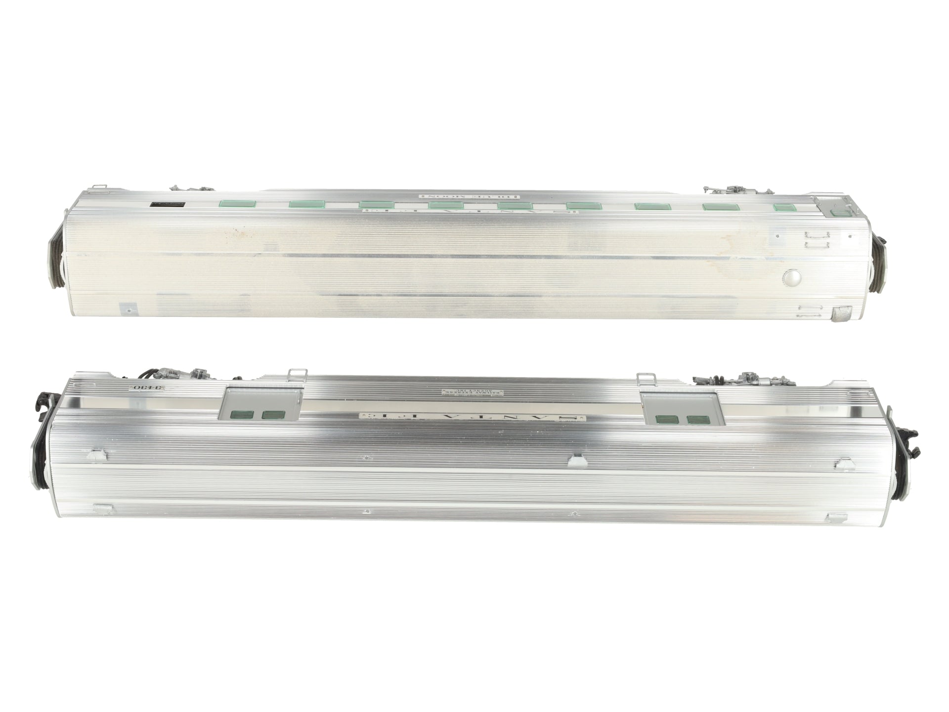 Lionel 6-25613 Santa Fe Super Chief 18