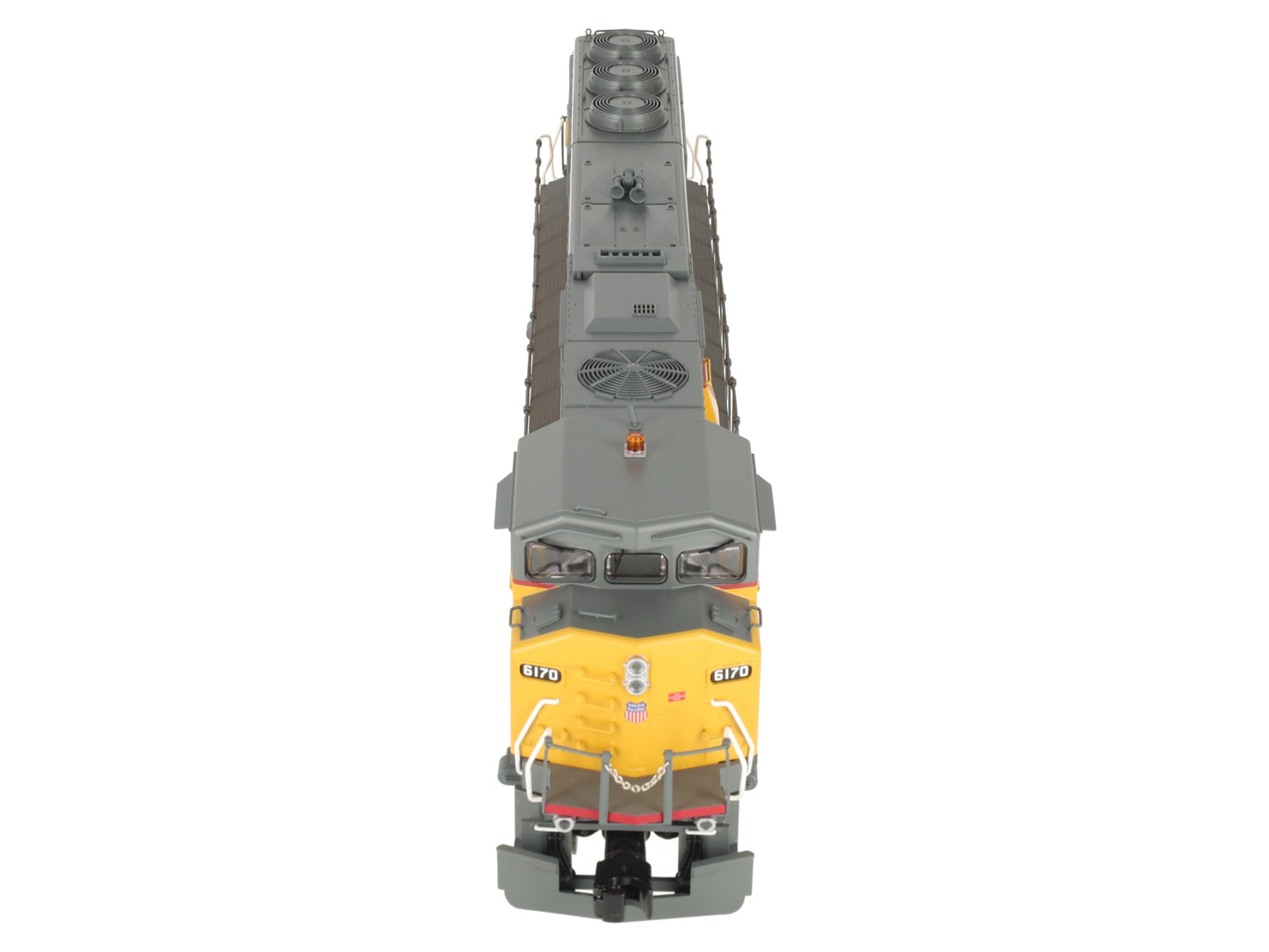 Lionel 6-84568 Union Pacific LionChief® Plus SD60M Diesel Locomotive #6170 LN/Box