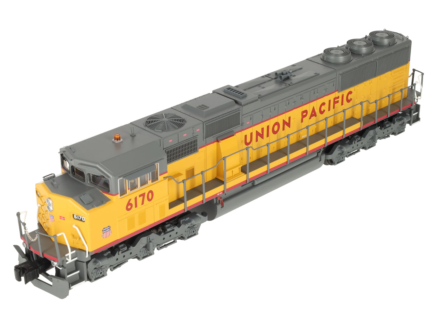 Lionel 6-84568 Union Pacific LionChief® Plus SD60M Diesel Locomotive #6170 LN/Box