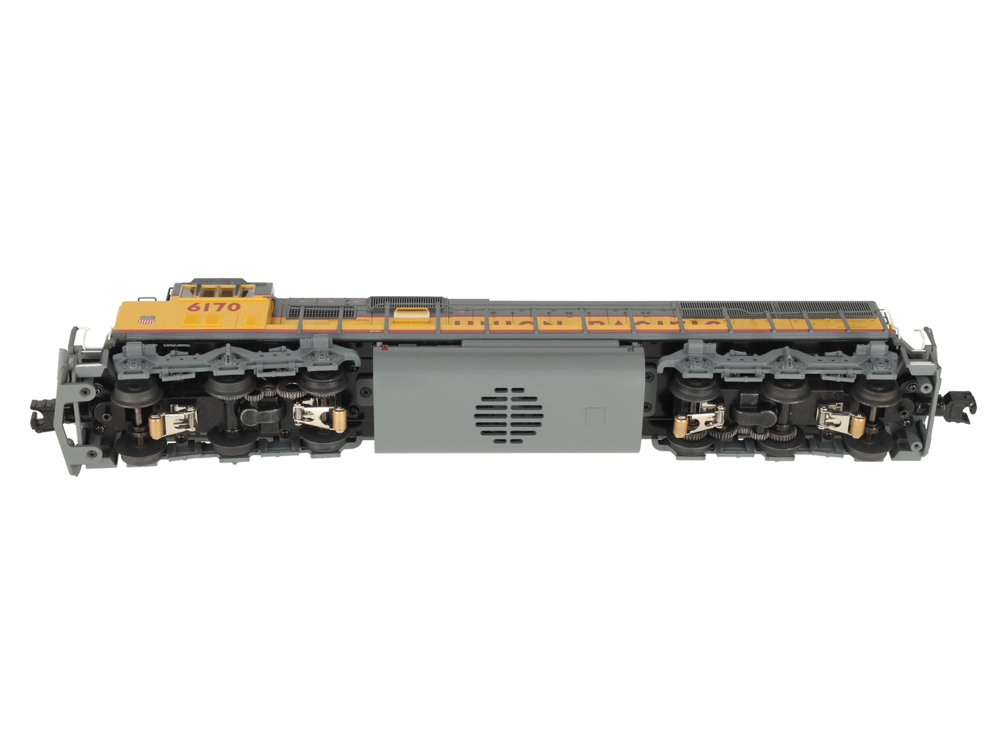 Lionel 6-84568 Union Pacific LionChief® Plus SD60M Diesel Locomotive #6170 LN/Box