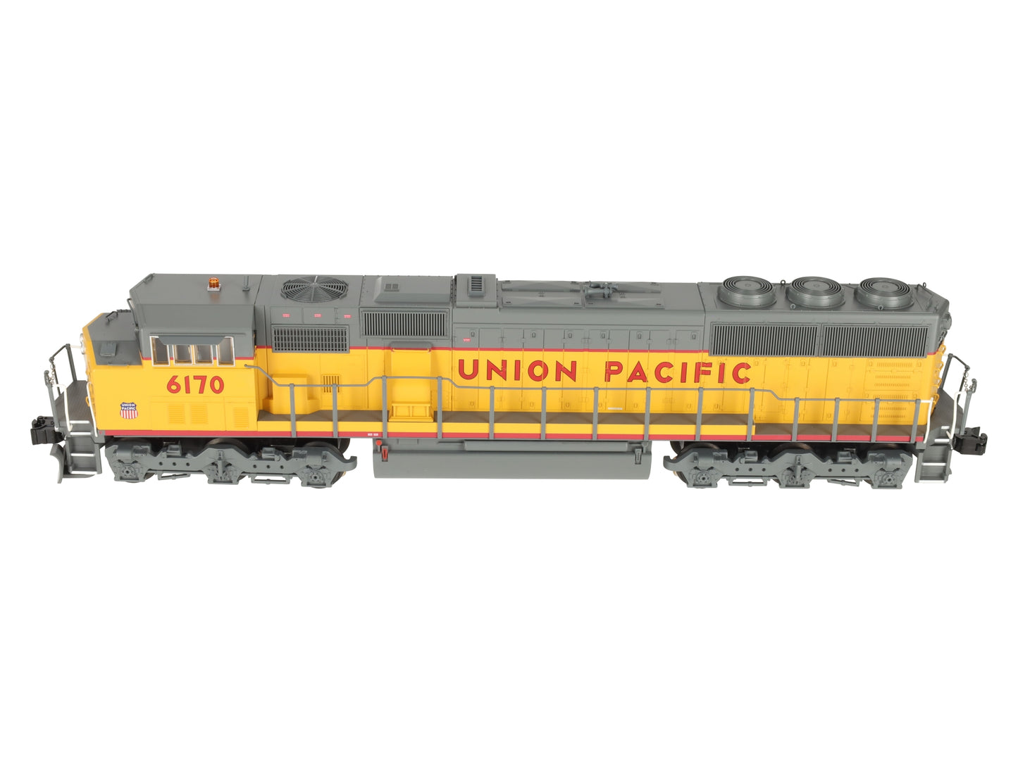 Lionel 6-84568 Union Pacific LionChief® Plus SD60M Diesel Locomotive #6170 LN/Box