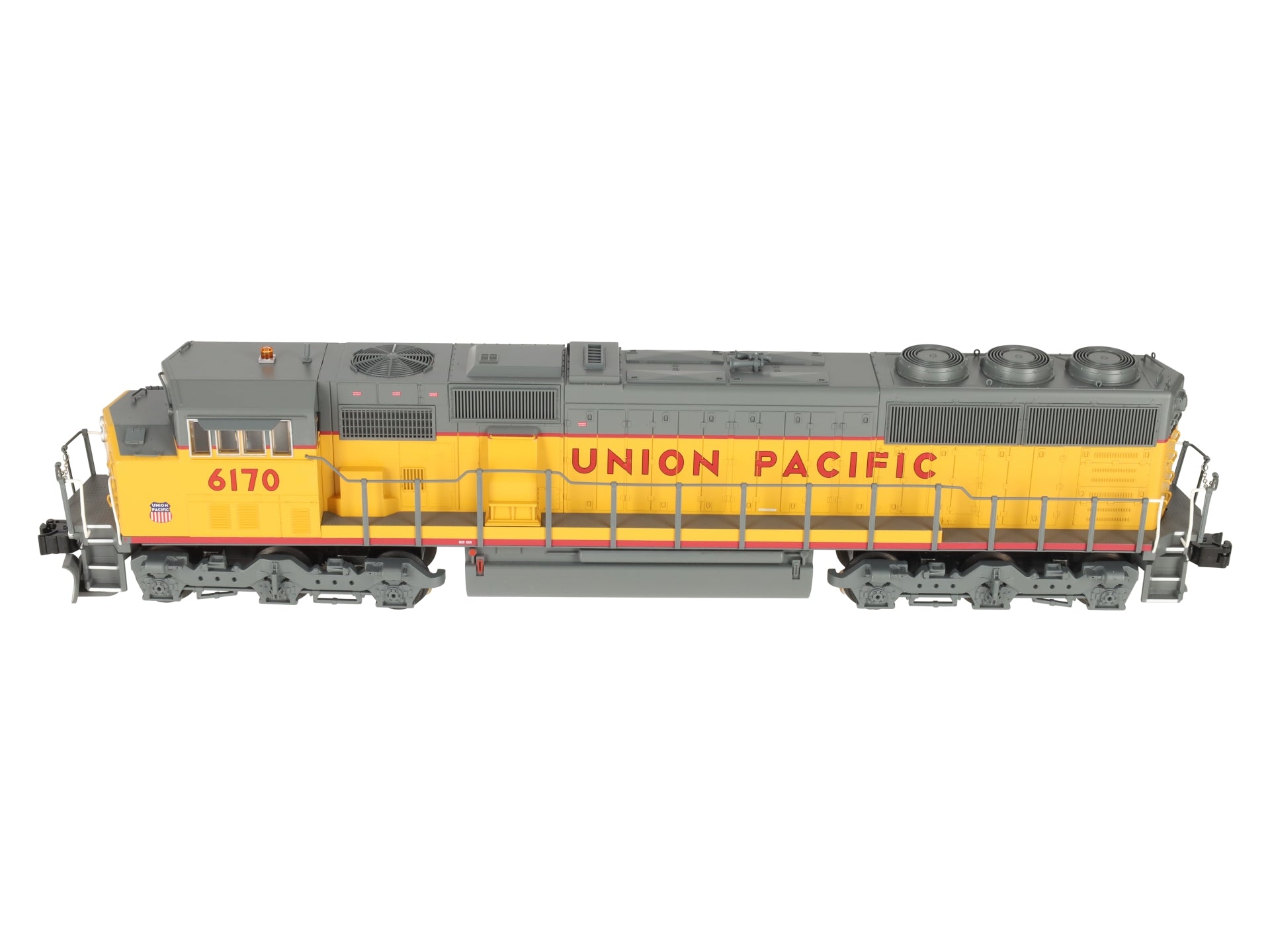 Lionel 6-84568 Union Pacific LionChief® Plus SD60M Diesel Locomotive #6170 LN/Box
