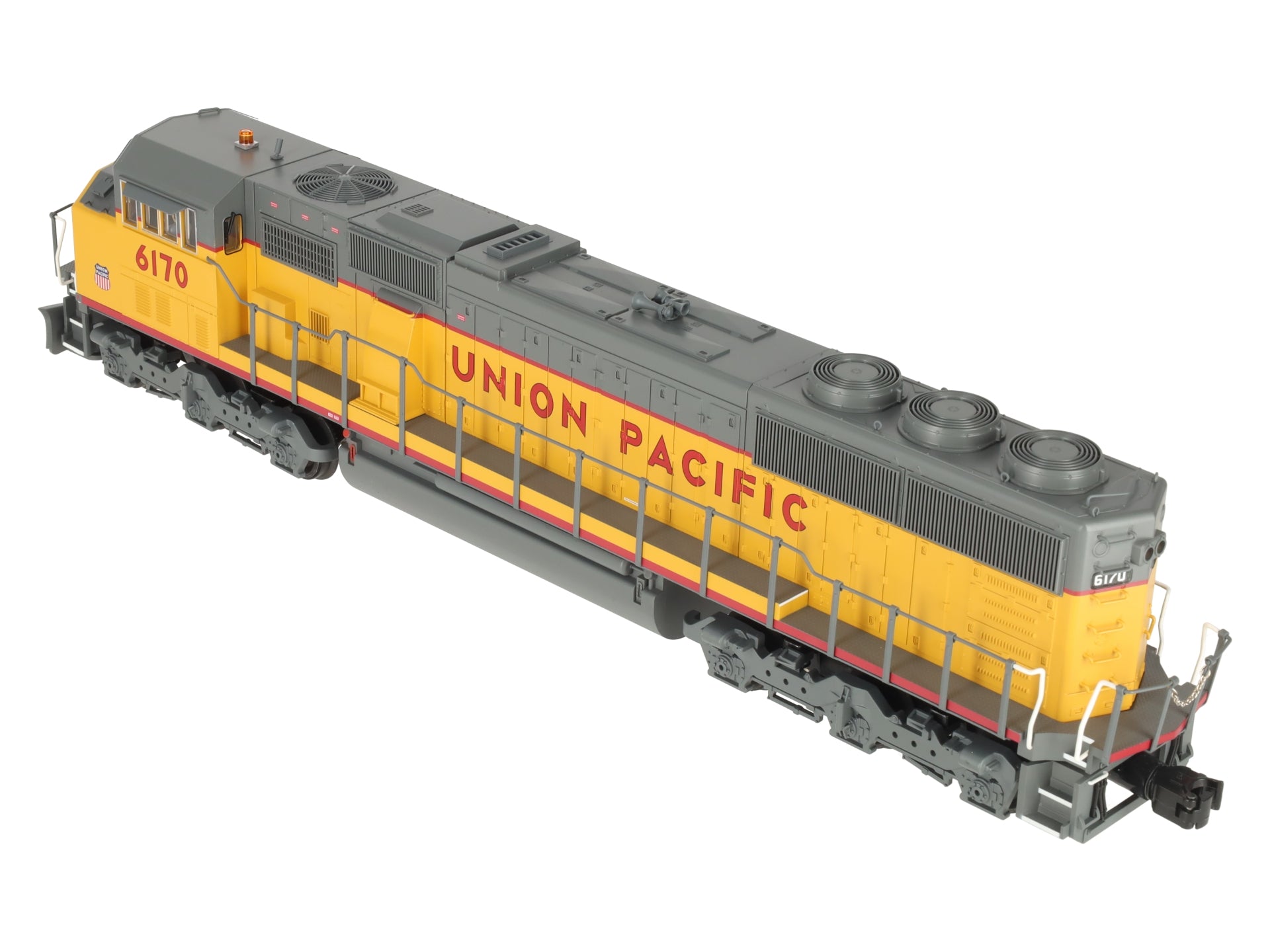 Lionel 6-84568 Union Pacific LionChief® Plus SD60M Diesel Locomotive #6170 LN/Box