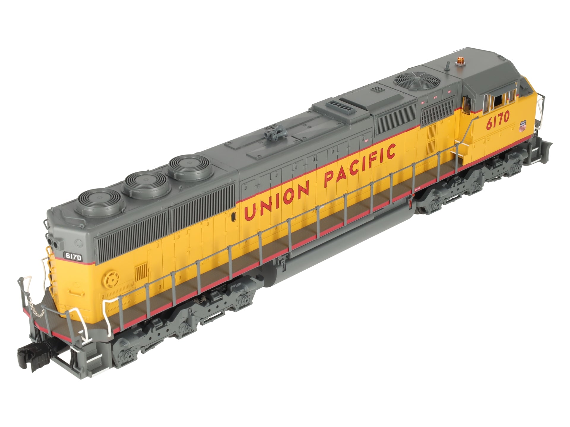 Lionel 6-84568 Union Pacific LionChief® Plus SD60M Diesel Locomotive #6170 LN/Box