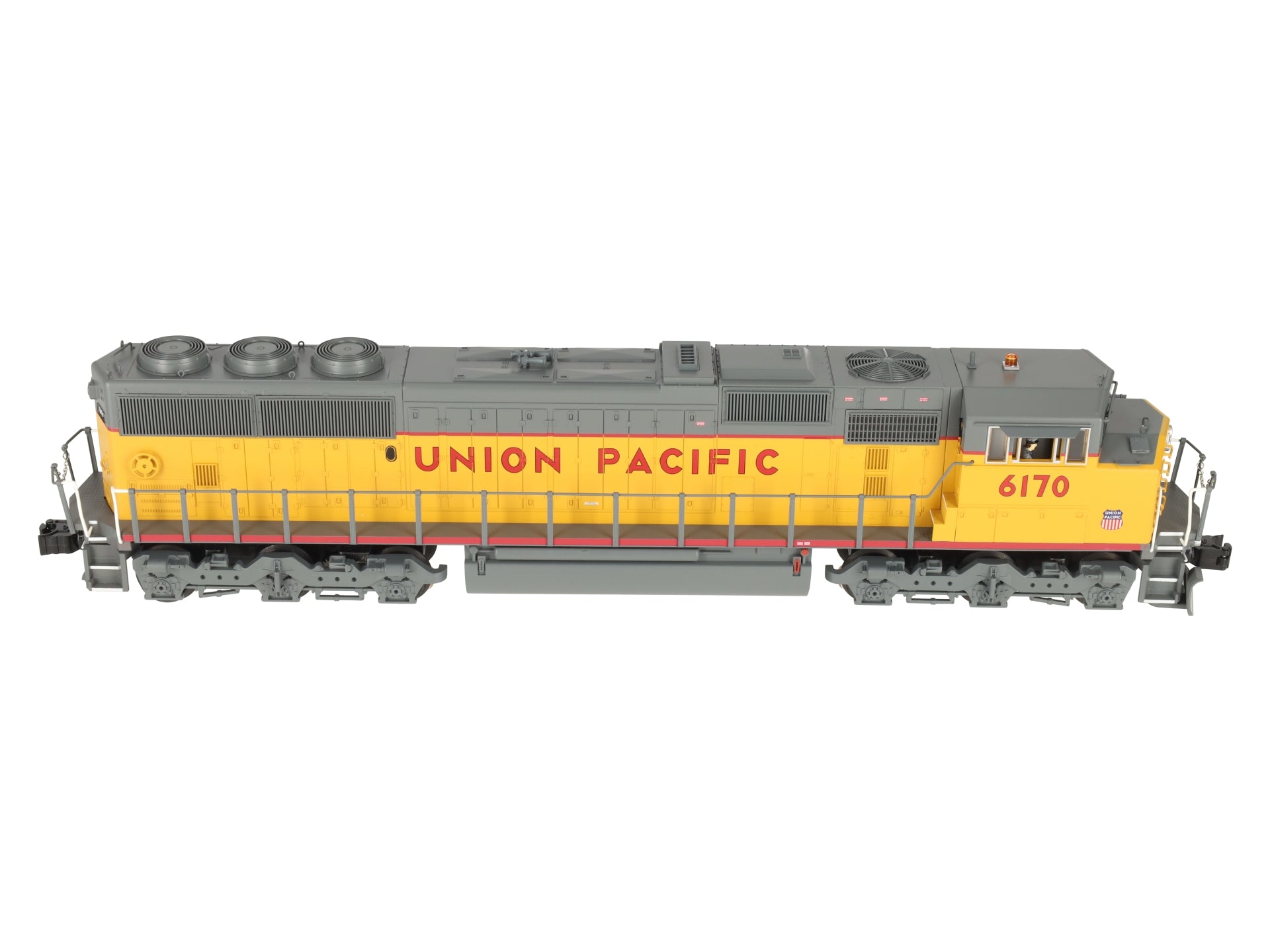 Lionel 6-84568 Union Pacific LionChief® Plus SD60M Diesel Locomotive #6170 LN/Box