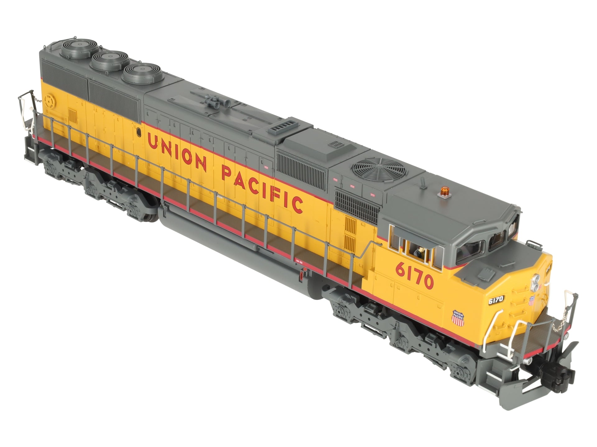Lionel 6-84568 Union Pacific LionChief® Plus SD60M Diesel Locomotive #6170 LN/Box
