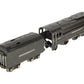 Lionel 238E Vintage O Pennsylvania Torpedo Streamlined Steam Locomotive & Tender VG