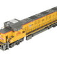Lionel 6-28314 O VISIONLINE Union Pacific 3GS21B Genset Switcher Diesel #2701 LN/Box