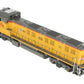 Lionel 6-28314 O VISIONLINE Union Pacific 3GS21B Genset Switcher Diesel #2701 LN/Box