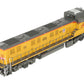Lionel 6-28314 O VISIONLINE Union Pacific 3GS21B Genset Switcher Diesel #2701 LN/Box