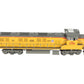 Lionel 6-28314 O VISIONLINE Union Pacific 3GS21B Genset Switcher Diesel #2701 LN/Box