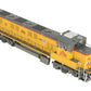 Lionel 6-28314 O VISIONLINE Union Pacific 3GS21B Genset Switcher Diesel #2701 LN/Box