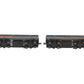 Micro-Trains 99200092 N Milwaukee EMD FT A/B Diesel Locomotive #41 (Set of 2)  LN/Box
