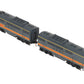 Micro-Trains 99200092 N Milwaukee EMD FT A/B Diesel Locomotive #41 (Set of 2)  LN/Box