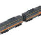 Micro-Trains 99200092 N Milwaukee EMD FT A/B Diesel Locomotive #41 (Set of 2)  LN/Box