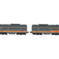 Micro-Trains 99200092 N Milwaukee EMD FT A/B Diesel Locomotive #41 (Set of 2)  LN/Box