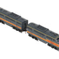 Micro-Trains 99200092 N Milwaukee EMD FT A/B Diesel Locomotive #41 (Set of 2)  LN/Box
