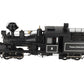 Bachmann 81796 1:20.3 Narrow Gauge Pardee Curtin Lumber Heisler Steam Locomotive LN/Box