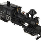 Bachmann 81796 1:20.3 Narrow Gauge Pardee Curtin Lumber Heisler Steam Locomotive LN/Box
