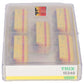 Trix 15240 N Scale Eisenbahn und Hafen GmBH Self Discharging Hopper [5] LN/Box