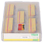 Trix 15240 N Scale Eisenbahn und Hafen GmBH Self Discharging Hopper [5] LN/Box