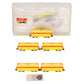 Trix 15240 N Scale Eisenbahn und Hafen GmBH Self Discharging Hopper [5] LN/Box