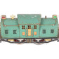 Lionel 10E Vintage Standard Gauge 0-4-0 Electric Locomotive VG