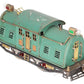 Lionel 10E Vintage Standard Gauge 0-4-0 Electric Locomotive VG