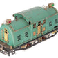 Lionel 10E Vintage Standard Gauge 0-4-0 Electric Locomotive VG