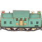 Lionel 10E Vintage Standard Gauge 0-4-0 Electric Locomotive VG