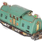 Lionel 10E Vintage Standard Gauge 0-4-0 Electric Locomotive VG