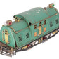 Lionel 10E Vintage Standard Gauge 0-4-0 Electric Locomotive VG
